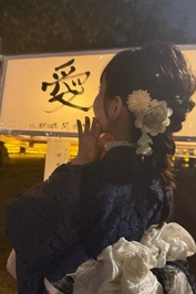 みたままつり🏮👘は人が多かった😇