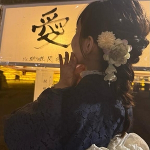 みたままつり🏮👘は人が多かった😇