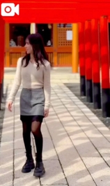 【🎥642】幸せいっぱい💗