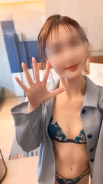 ♡午前中初めましてさま