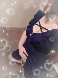 雨宿りしながら…♡