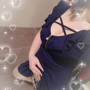 雨宿りしながら…♡