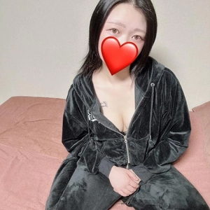 チャックあけたら...🥰