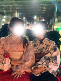 明後日まで居ます👍💞