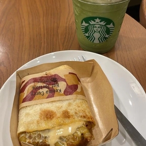 終わった〜❣️
