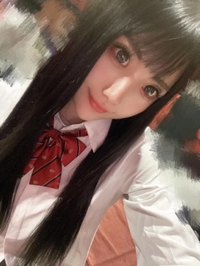 登校しました💘