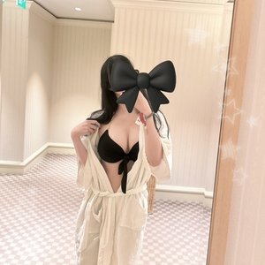 水着です
