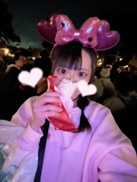 お兄さんたちの恵方巻きをパクりさせて( ^･ ༥ ･ ^)💖