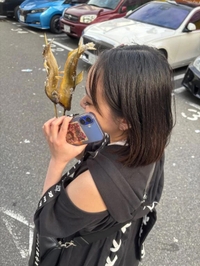 サンサン太陽こんちくわ☀️