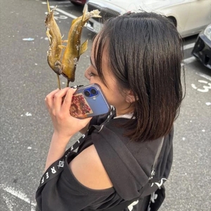 サンサン太陽こんちくわ☀️