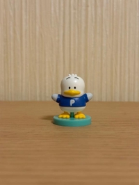おはょんฅ(´꒳ `ฅ)ꪆ