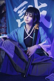 ぐっだぐだですみません。