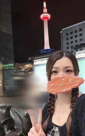 京都タワー🗼✨