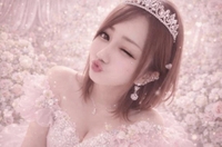 ちゅーーー♡♡