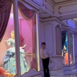 【🎥831】明日は……