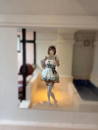 今日もありがと🫶