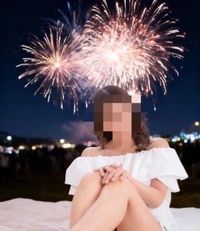 花火大会🎇