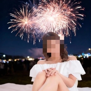 花火大会🎇