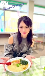 【シエラ🍜動画🎥83】ずっと♡