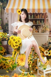 パワースポット🌻