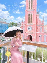 16時から🌸