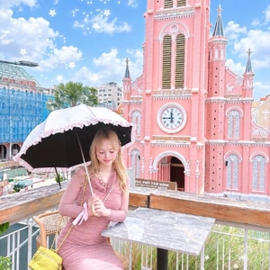 16時から🌸
