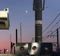 目覚ましより先に起きた朝⏰