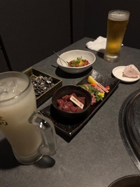 つきちゃんと🤍