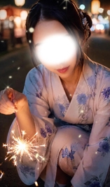 夏といえば🎆🫶🏻