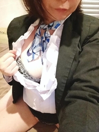 巨乳なだけじゃダメですか？