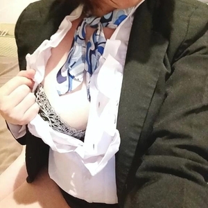 巨乳なだけじゃダメですか？