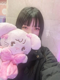 寂しいうさぎ‪🐰