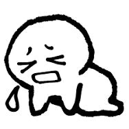 ごめんなさい🥲