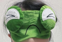 (つ∀-)オヤスミー