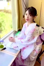 《◯◯な話👘❤︎17》おしとやか♡