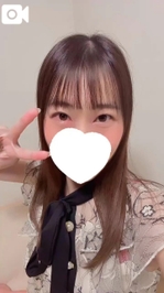 しゅっ♡