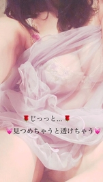 見つめると🌹