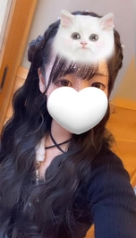 まってるね🤍🤍