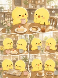 5月5日