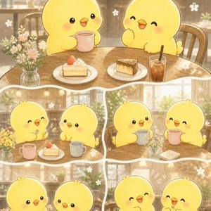 5月5日