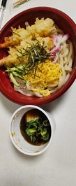 夕御飯🍴