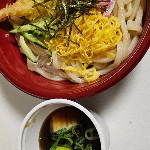 夕御飯🍴