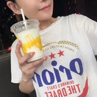 ヨーグルン♡にどハマり💗中。