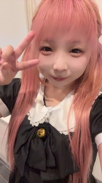ぴんくろんぐへあー❣️🩷