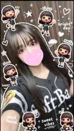 🐈‍⬛ぼんやりしてたらダメだよ🥺？🐈‍⬛