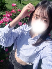 満喫中♡