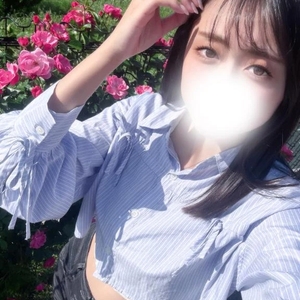 満喫中♡