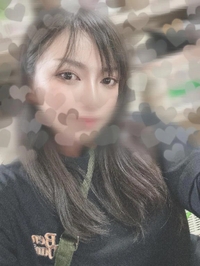 ついてまーす✋