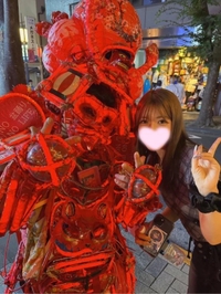 えちえちチャージ🤍