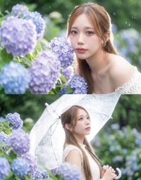ワクワクドキドキ🌻